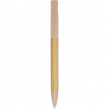 Logo trade promotional gifts image of: Delfina phone holder pen